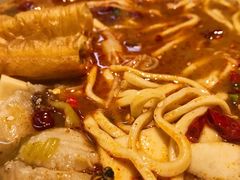 -友达面馆(二七南路店)
