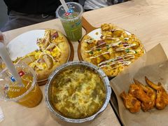 -达美乐比萨(凯莱赛店)