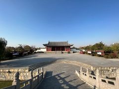 -商丘古城-应天书院