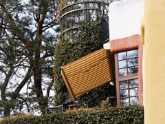 -三鹰之森吉卜力美术馆