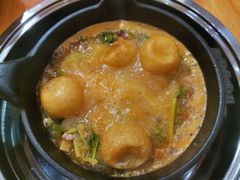 -黔三一夺夺粉酸汤火锅(百信店)