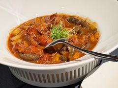 -三利音·东方司宴(外滩店)