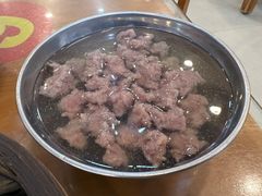 -老牌依强牛肉店(达道总店)