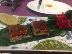 -大渔铁板烧(中山路八佰伴店)