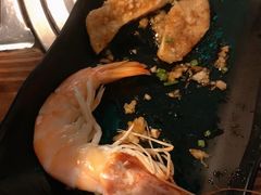 -土蚝·高压锅生蚝(百姓美食街店)
