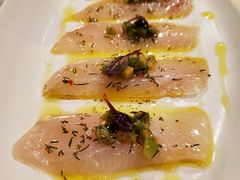 -Mercato莫卡多露台餐厅与酒吧(K11店)