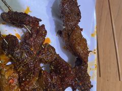 -丁虎子烤肉(国道二店)