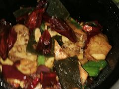 -拿渡麻辣香锅(世茂广场·工三店)