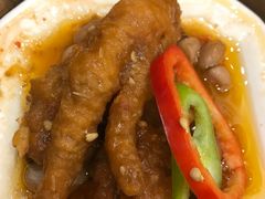 -馨越楼·点心·粤菜(赤坎店)