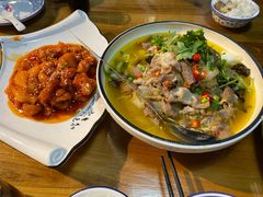 -华德来餐厅(集美店)