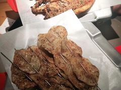 -鸽子侯·家宴·平价海鲜(市图书馆店)