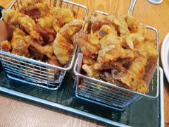 -新海渔港·胶东海鲜家常菜·家宴(奥体中心店)