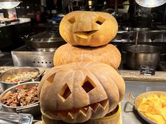 -上海锦江汤臣洲际大酒店壹阶层