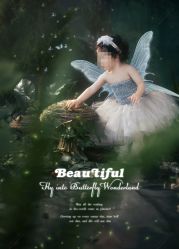 -金色童年儿童摄影(中海店)