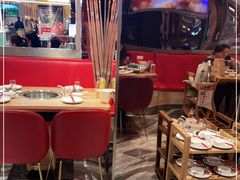 大堂-好彩猪肚鸡(正弘城店)