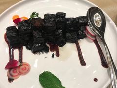 -新希望诺富特酒店-青岛湾中餐厅