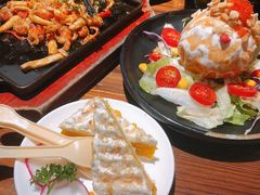 -小川洋风料理(街道口店)