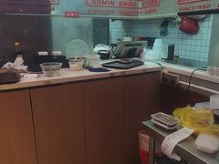 -老闵田螺馆·南昌市井菜·特色小吃(总店)