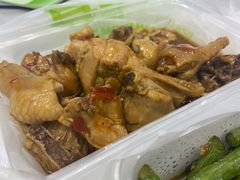 -荣华基·现炒快餐(肇嘉浜路店)