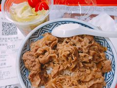 -吉野家(保利广场店)