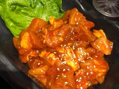 -鹤江桥·红油牛肉粉(SKP店)