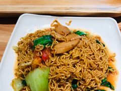 -老胖串店(浆水泉路店)