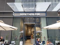 门面-Something For(中洲湾店)
