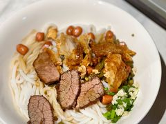 -牛八宝桂林米粉(八里庄店)