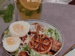 -Ninethirty by Awfully Chocolate(天环广场店)
