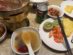 -初色海鲜自助(万丰路店)