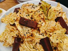 -西部马华清真兰州牛肉面·烧烤夜市(三里河店)