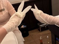 -和子足浴SPA会馆(东方之门店)