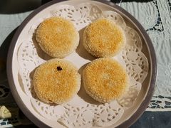 -静颐茶馆·素食(龙华店)