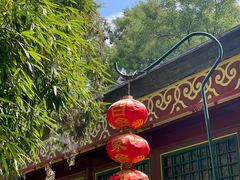 -白家大院·王府宫廷菜(苏州街店)
