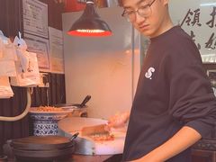 -清真拉妈卤味(回民街店)