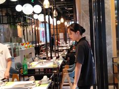 -重庆刘一手火锅(三峡广场直营店)