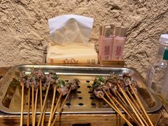 -盟重烧烤(高正街店)