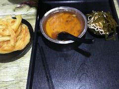 -欧阳家吊炉饼(九纬路店)