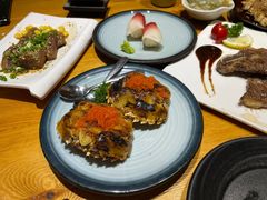 -福匠日本料理(人民路店)
