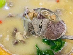 -西北朗益和穆斯林餐厅