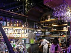 -好久不见网红乐队酒吧(鼓浪屿海底世界店)