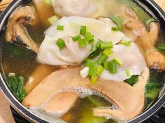 -线人米线(桂林路店)