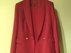 -张洁工作室(服饰定制)