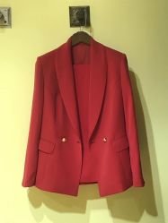 点击看大图 -张洁工作室(服饰定制)