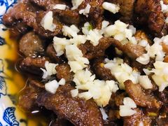 -食客居(缔景店)