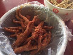 -毛姨鸡爪
