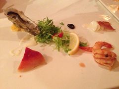 -马克西姆餐厅(崇文门店)