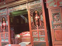 -新安江山水画廊风景区