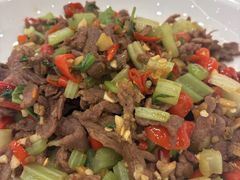 -攸州小镇家湘菜(小米科技园店)