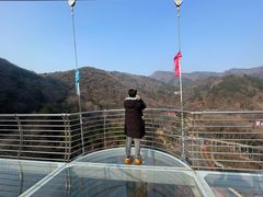 -木兰云雾山
